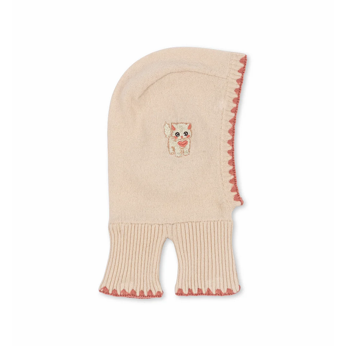 Collette Balaclava - Rosey