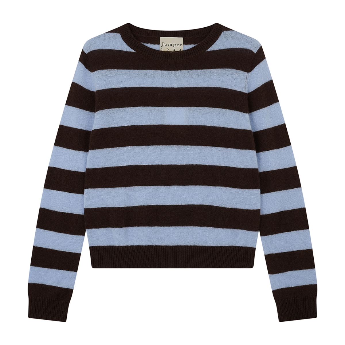 Stripe Crew - Pluto Arctic