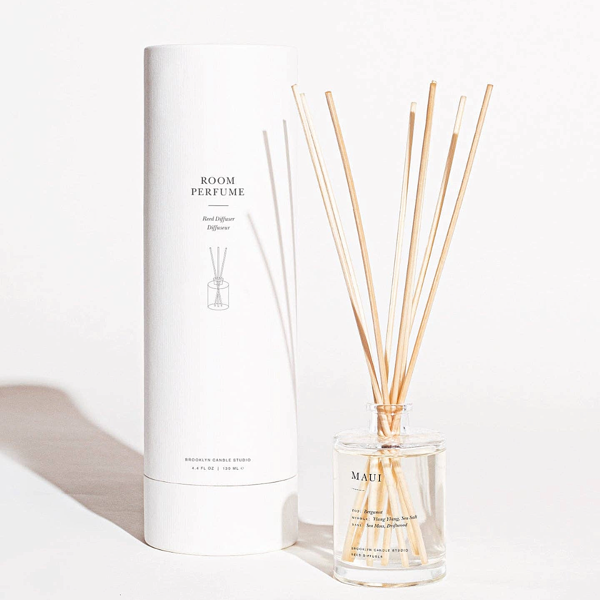 Reed Diffuser - Maui