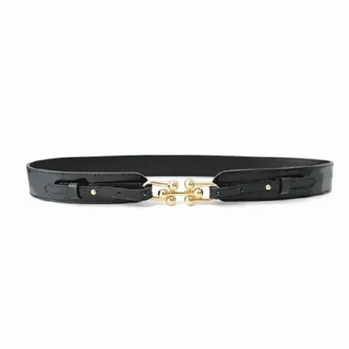 Globe Belt - Black