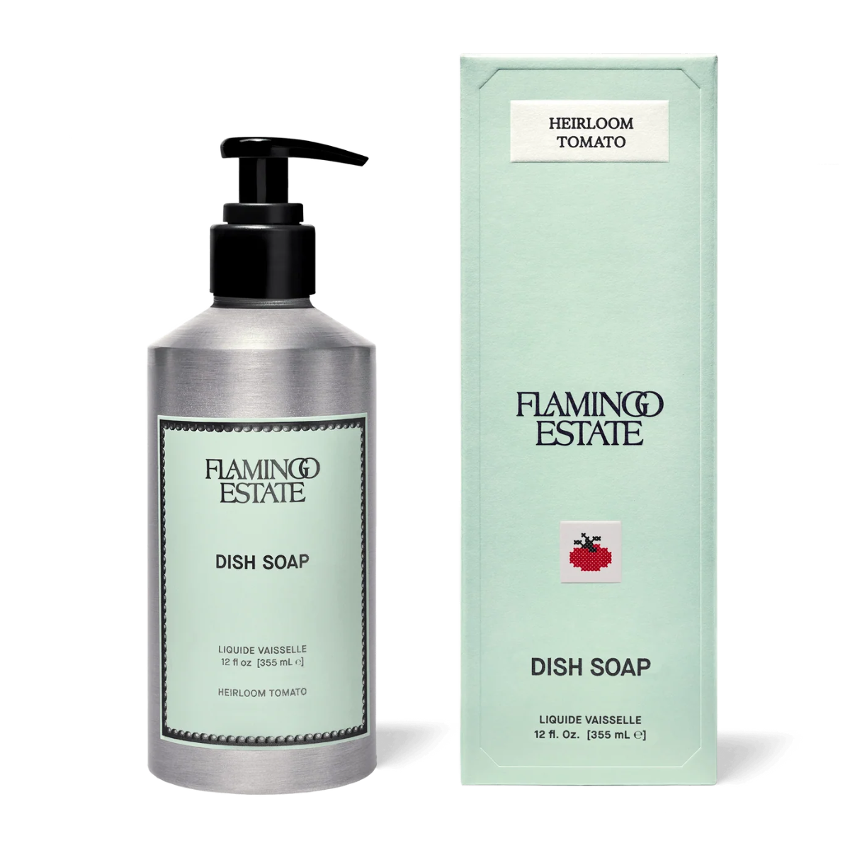 Heirloom Tomato Dish Soap
