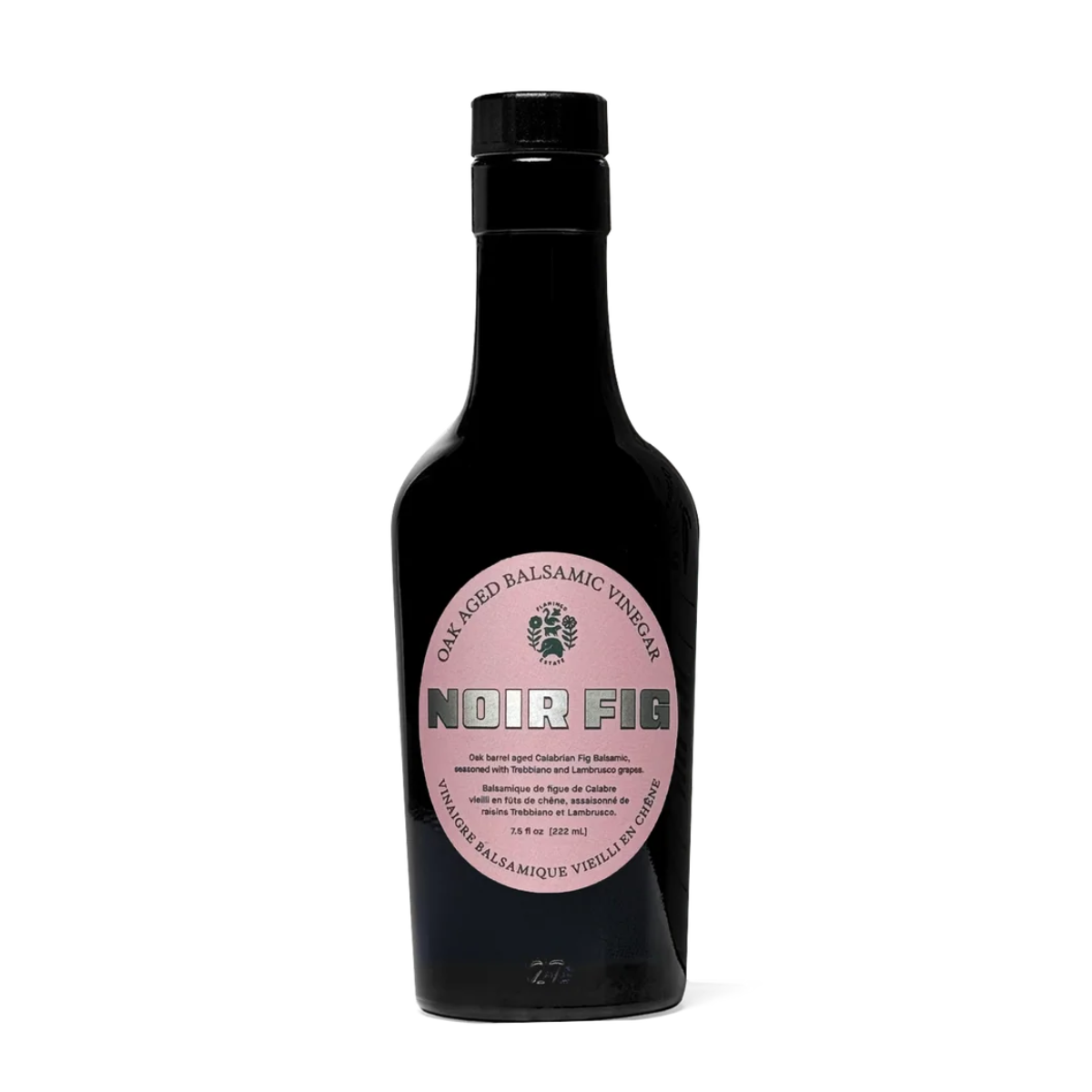 Noir Fig Balsamic Vinegar