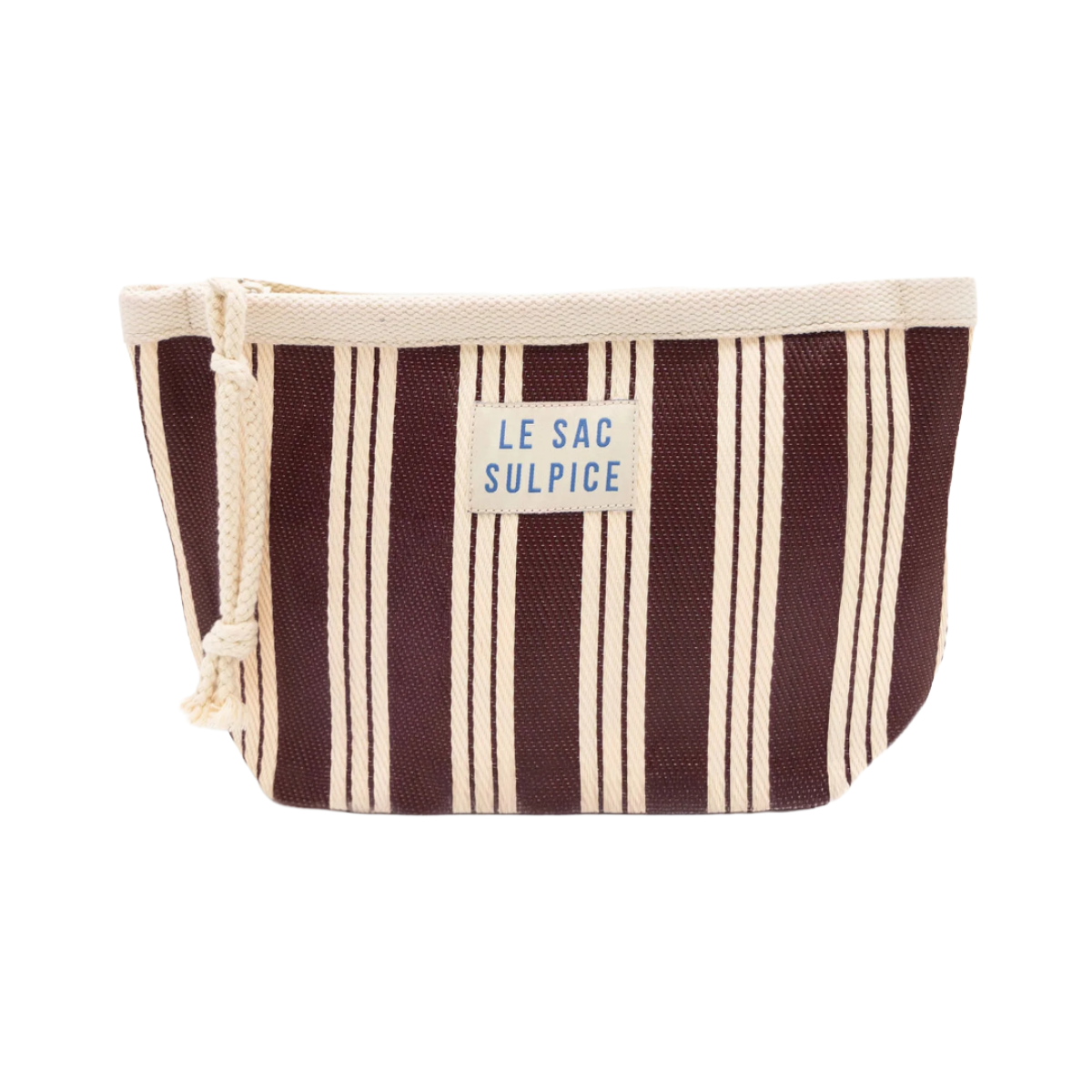 Paxos Everyday Pouch - Espresso