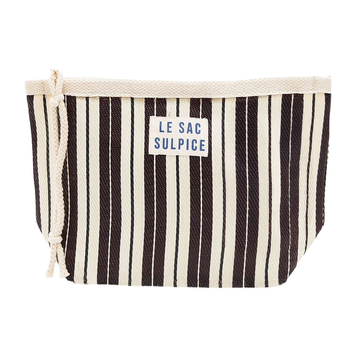 Havana Large Pouch - Cacao