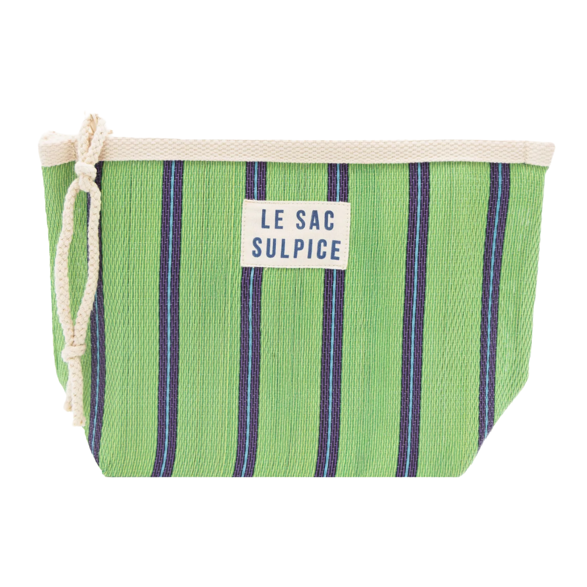 Havana Large Pouch - Verdure