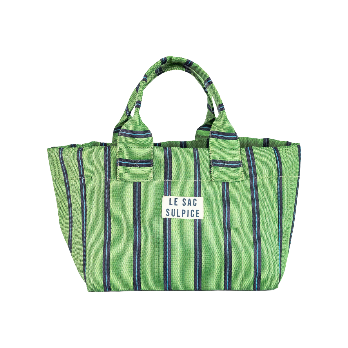 Arta Mini Tote - Verdure