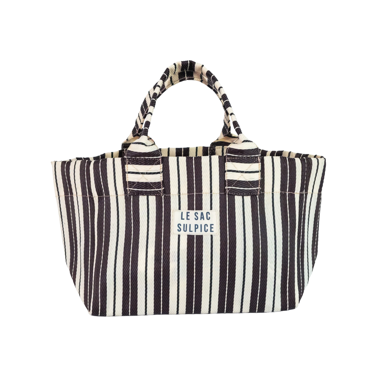 Arta Mini Tote - Cacao
