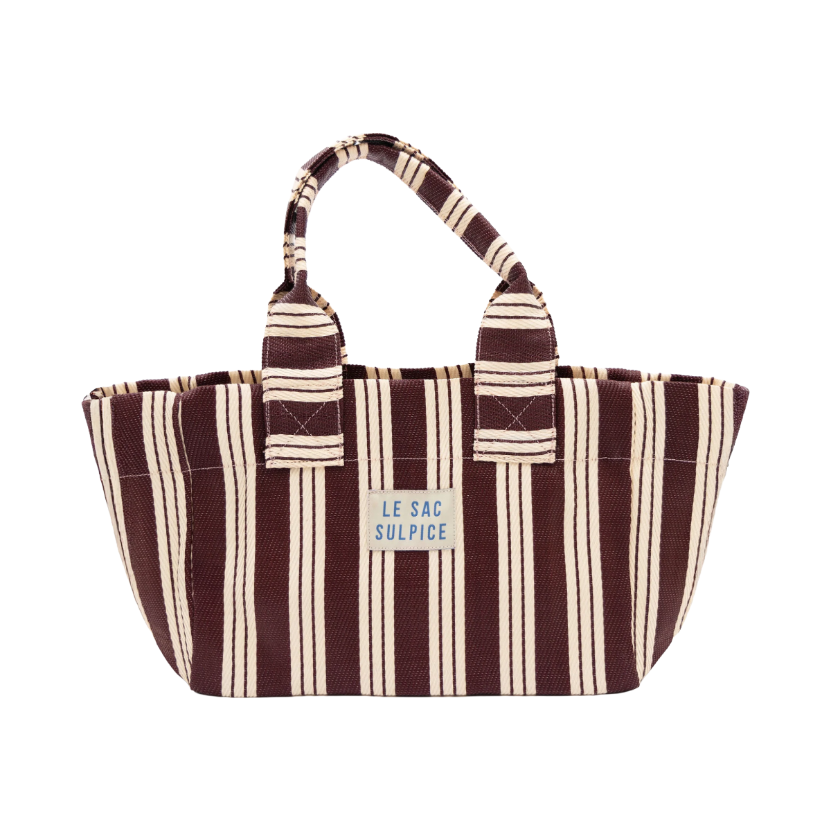 Arta Mini Tote - Espresso
