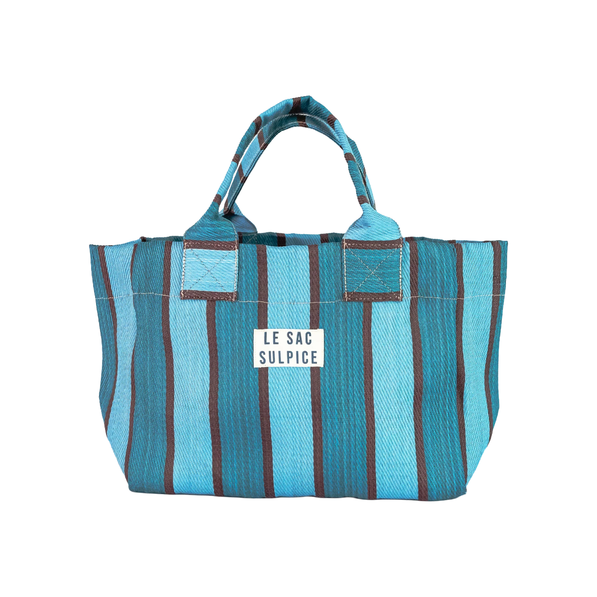 Arta Mini Tote - Hydra