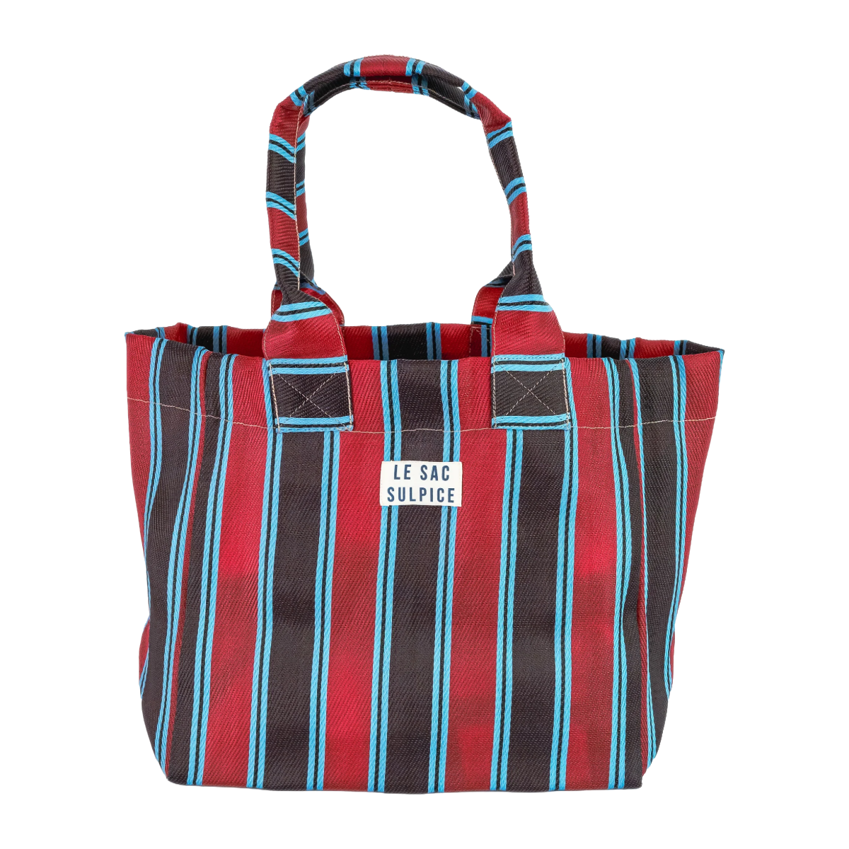 Biarritz Maxi Tote - Cassis