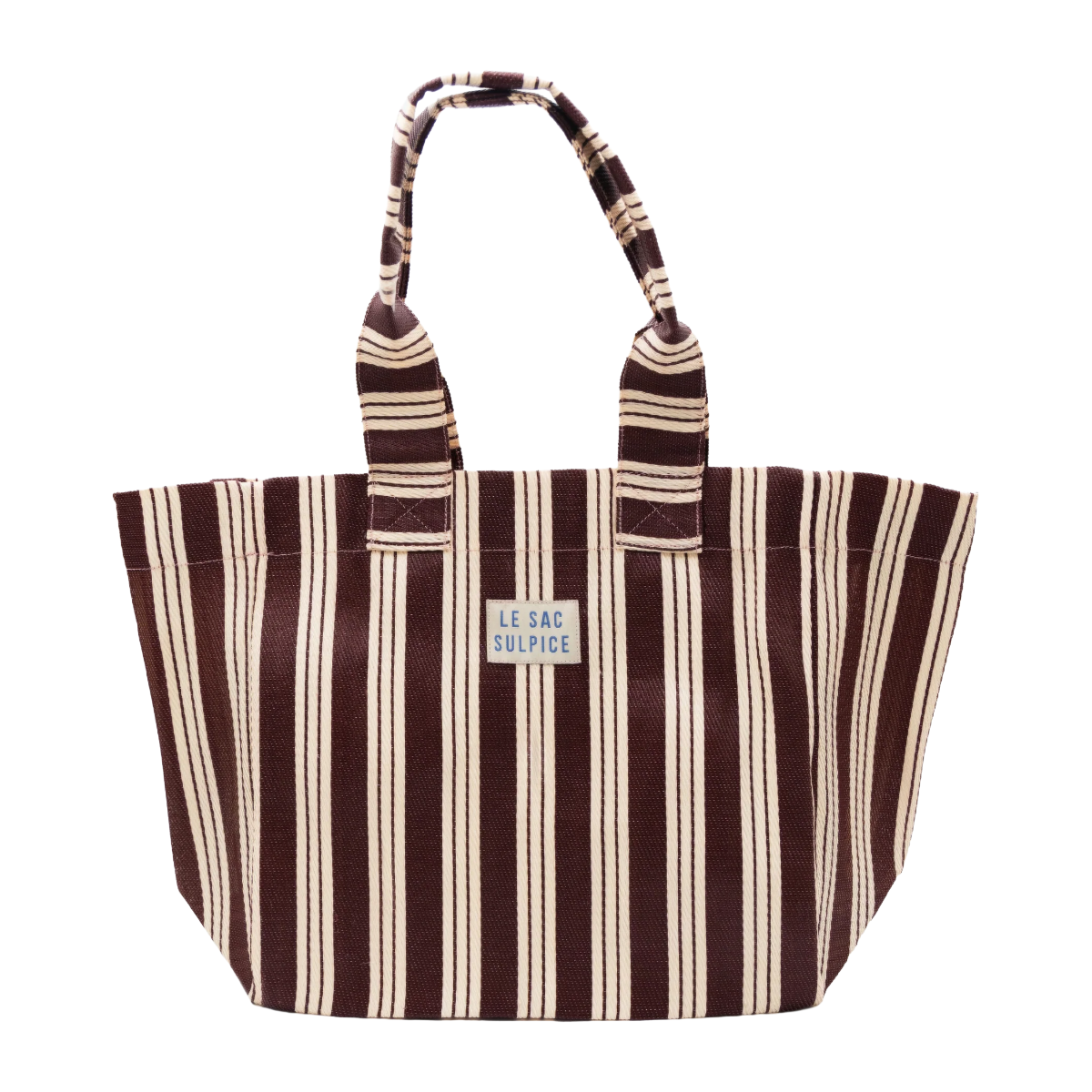 Biarritz Maxi Tote - Espresso