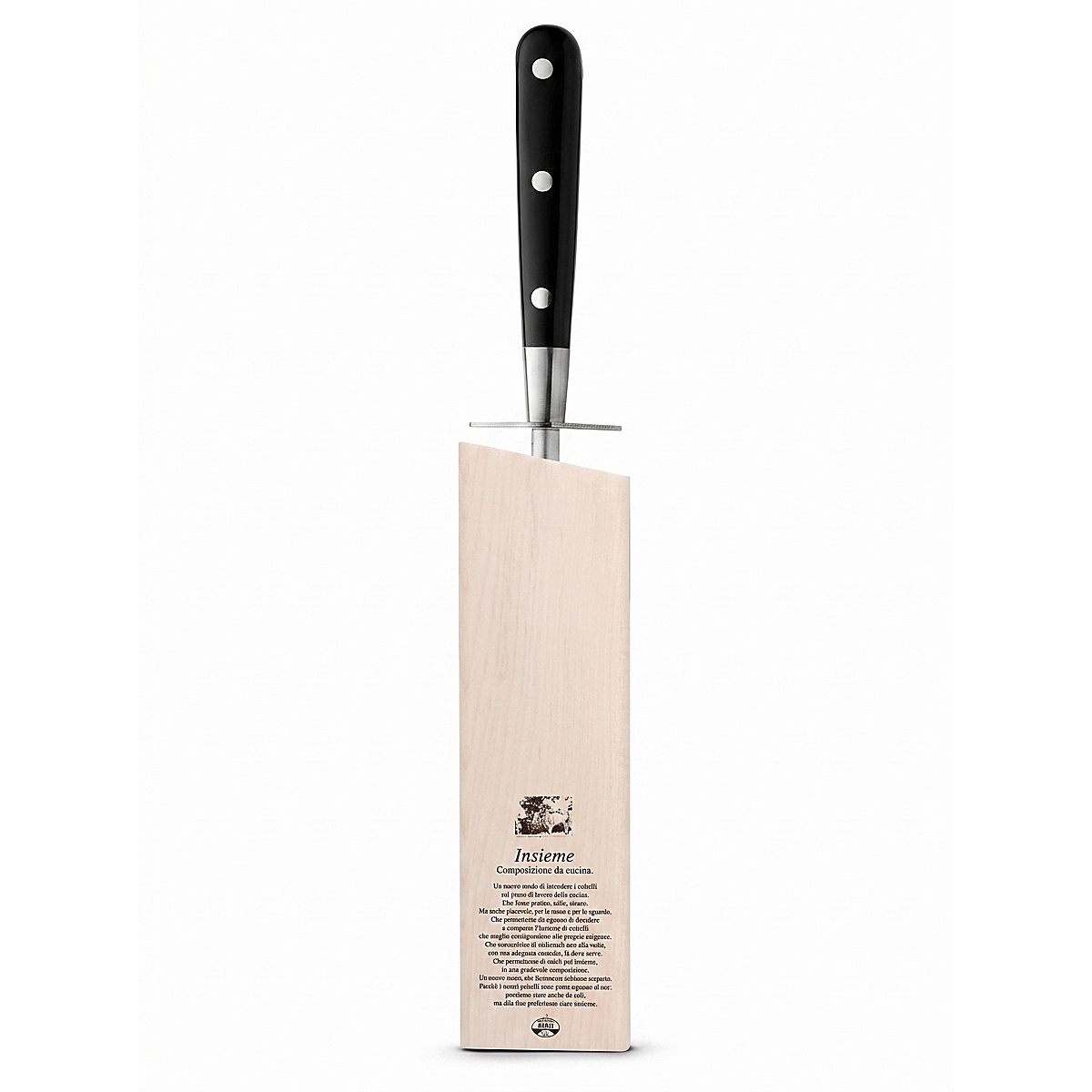 Intero Knife Sharpener