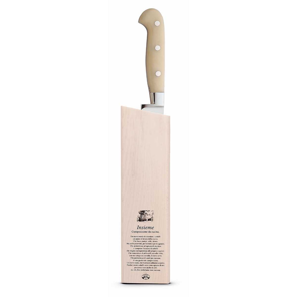 Intero Fish Knife