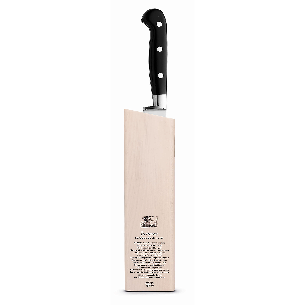 Intero Fish Knife