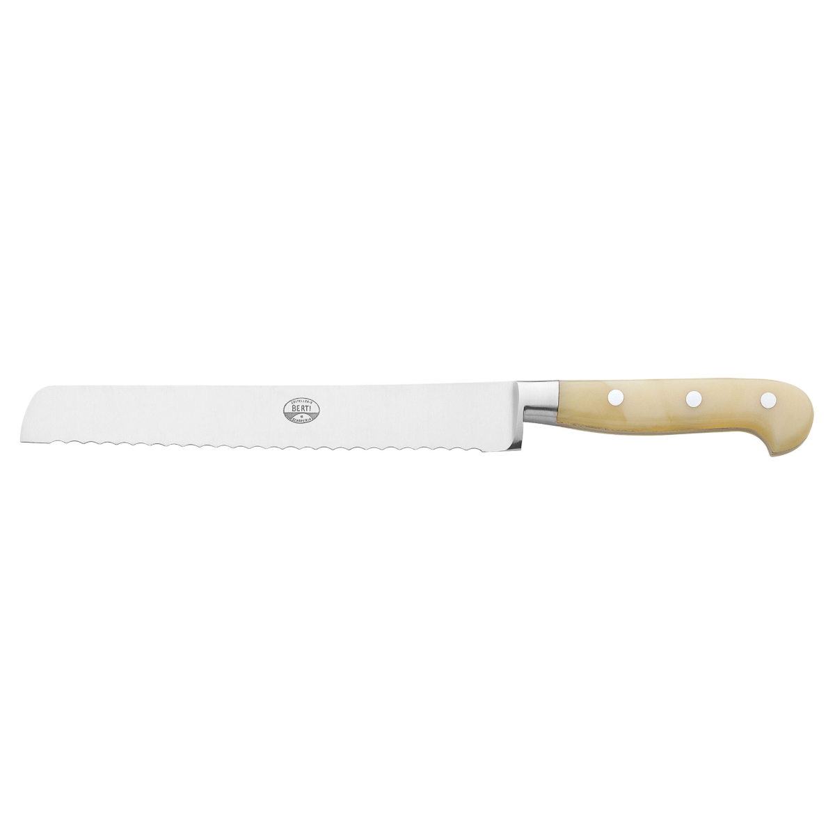 Intero Bread Knife