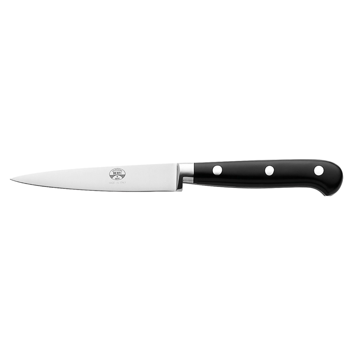 Intero Straight Paring Knife