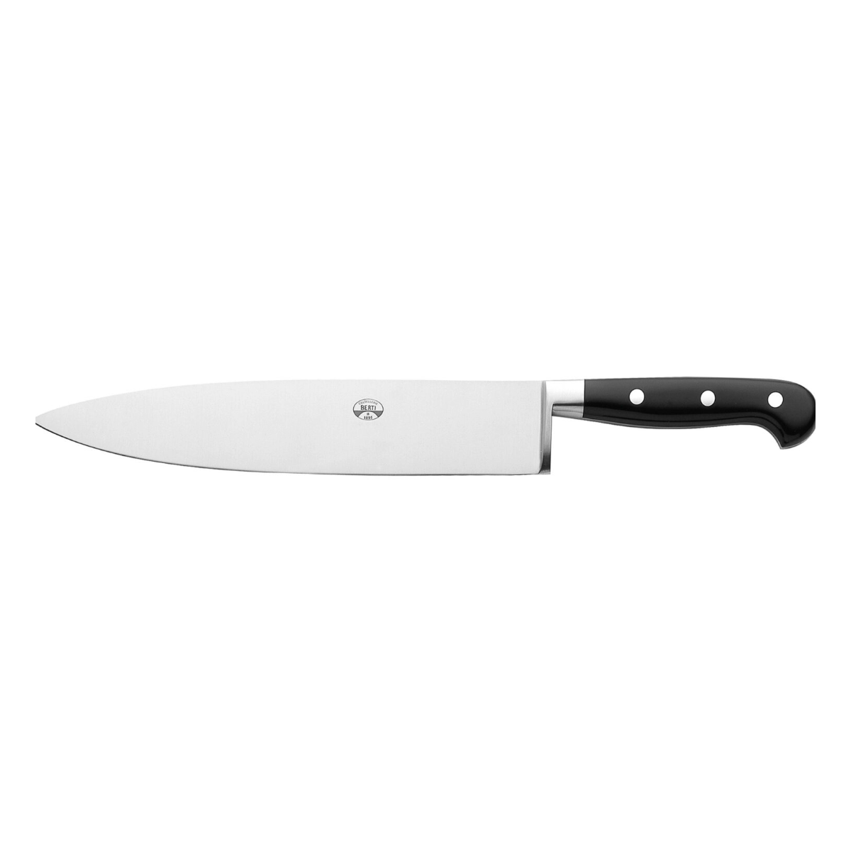 Intero 9" Chef Knife w/ Block