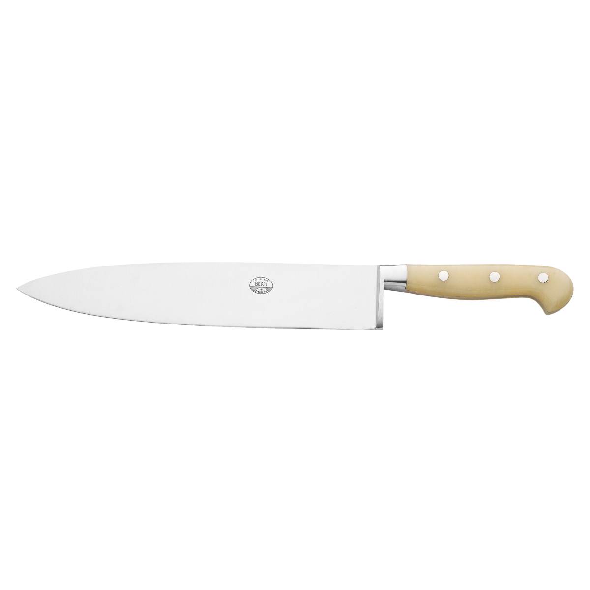 Intero 9" Chef Knife w/ Block