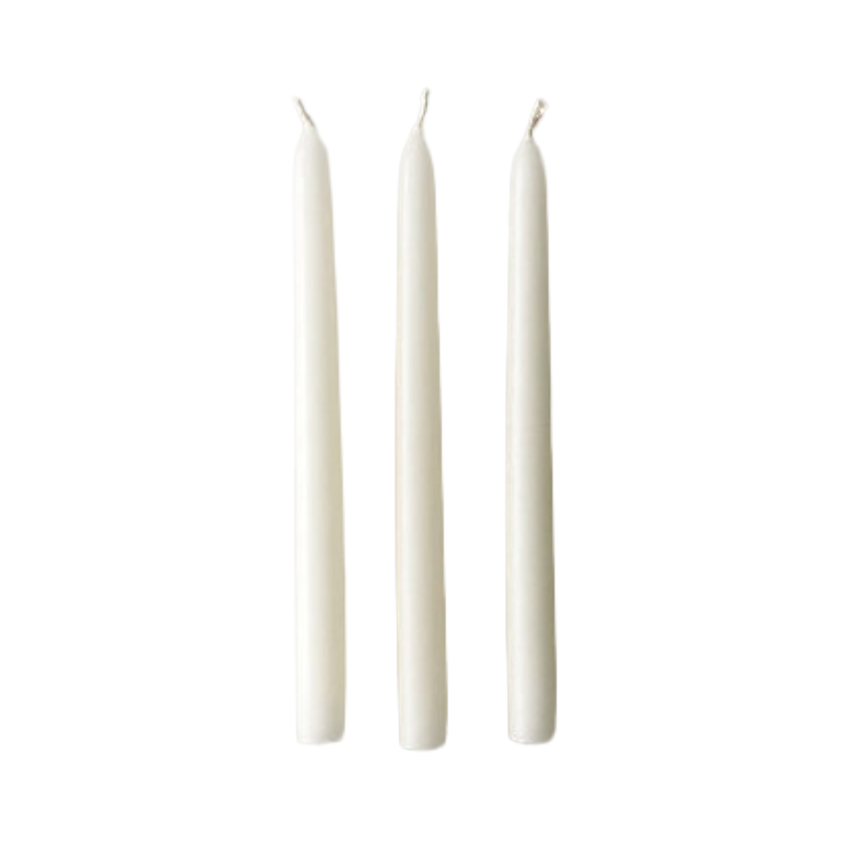 Skinny Taper Refill Set of 3