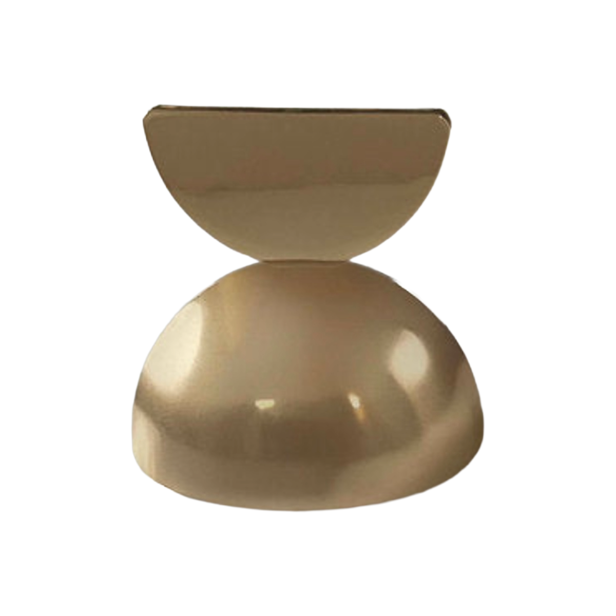 Bronze Snuffer