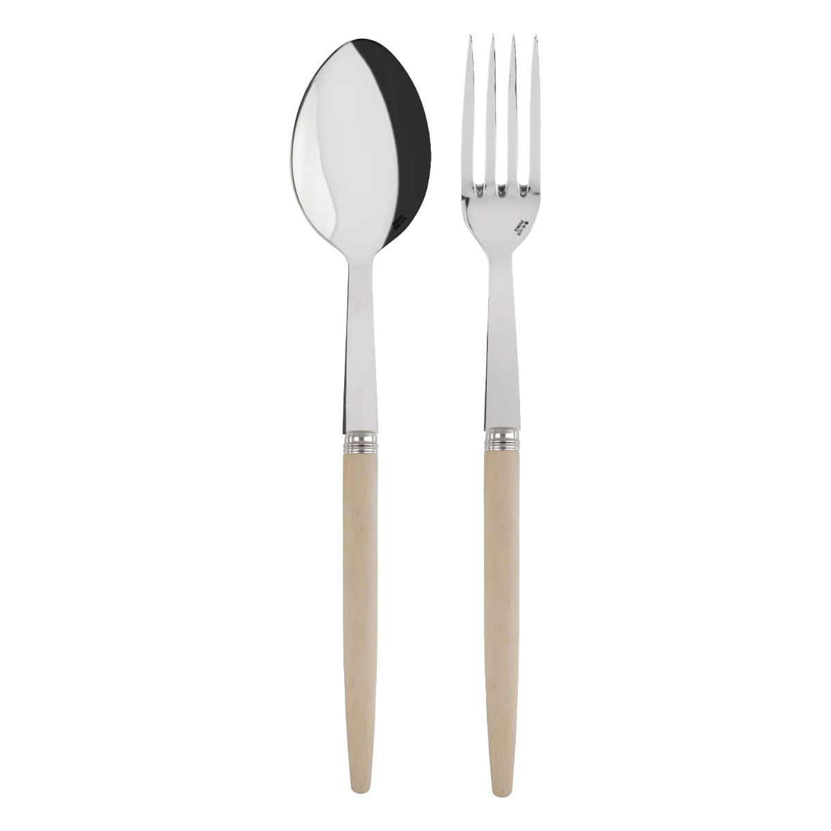 Jonc 2 Piece Serving Set