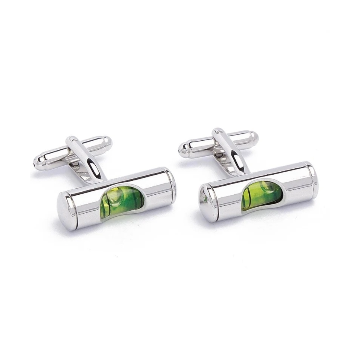 Level Cufflinks
