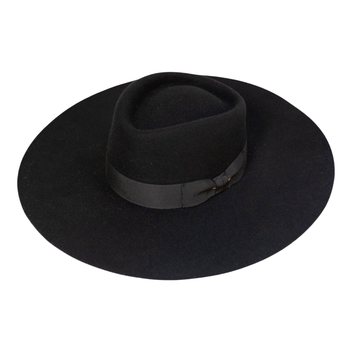 Paul Hat - Black