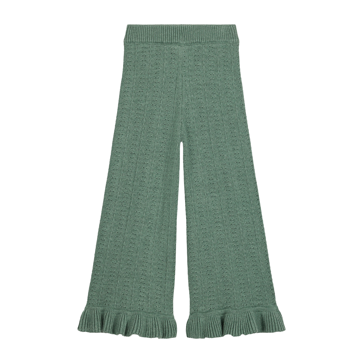 Pants Salou - Lichen