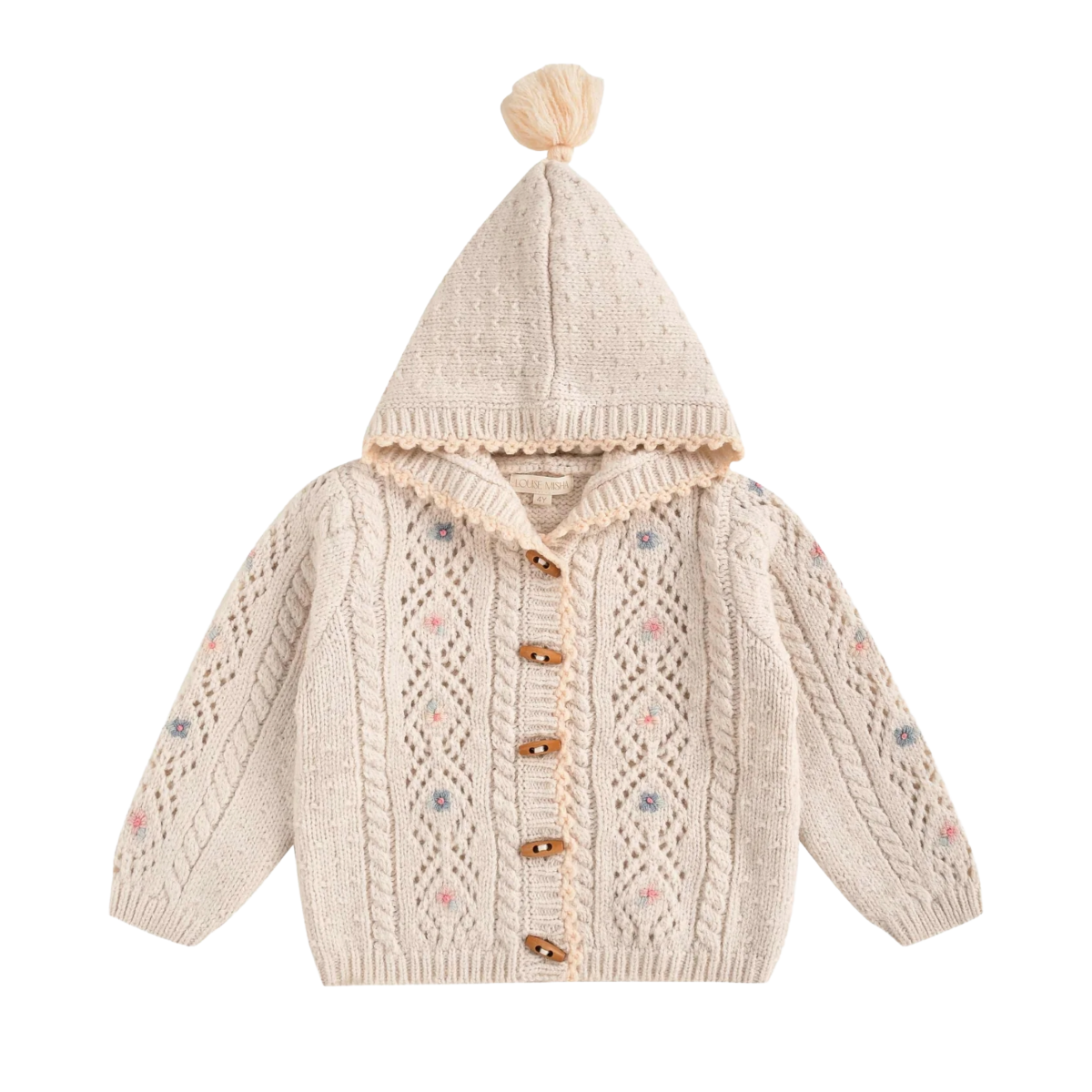 Tonylane Cardigan