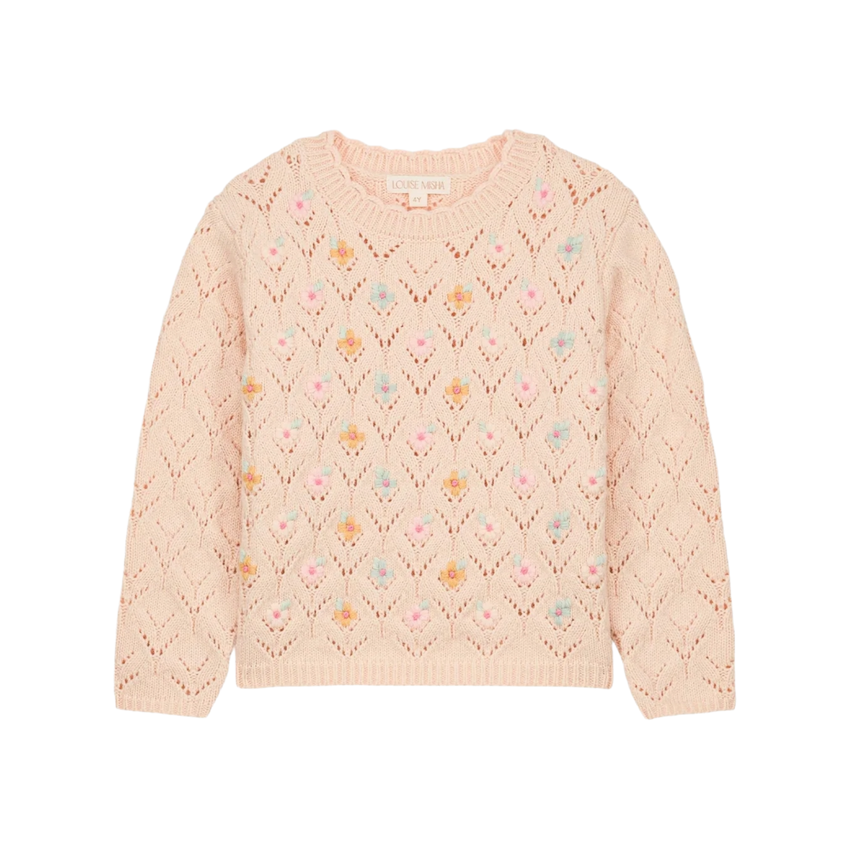 Jadeli Jumper