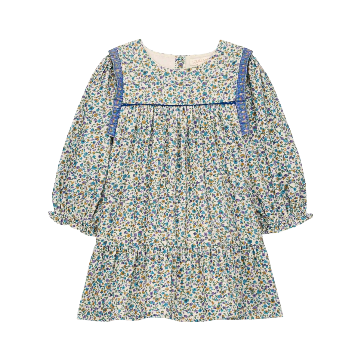 Isatys Dress