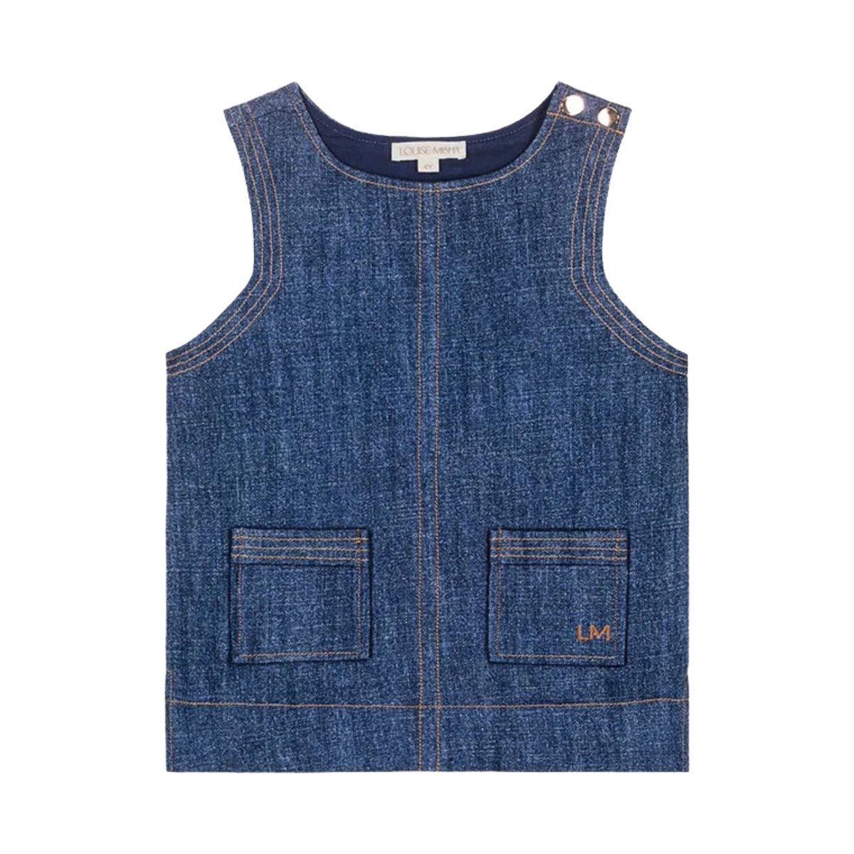 Farah Dress