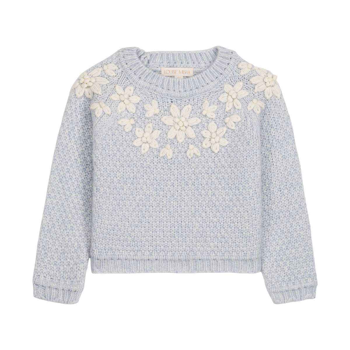 Cila Jumper - Cloud