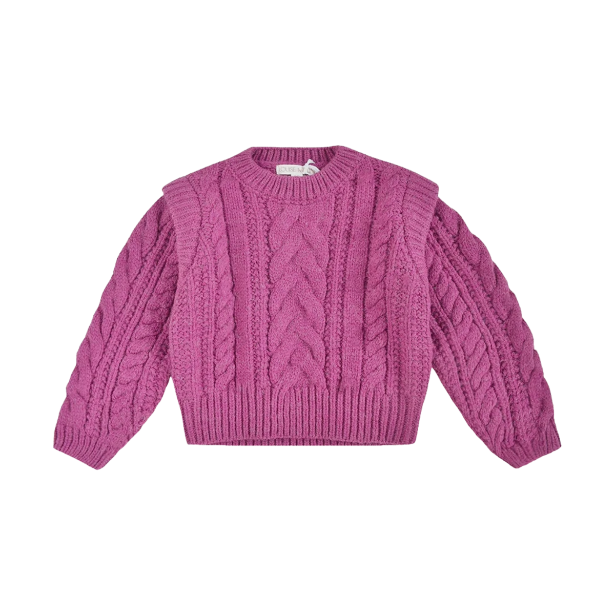 Anikalia Sweater