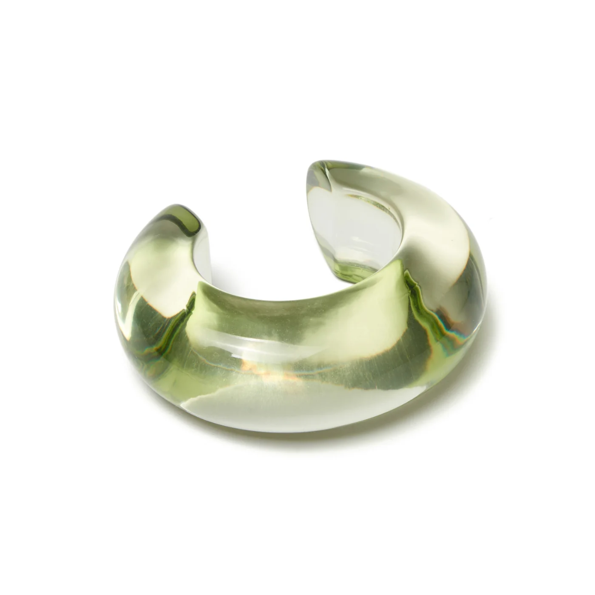 Arc Cuff
