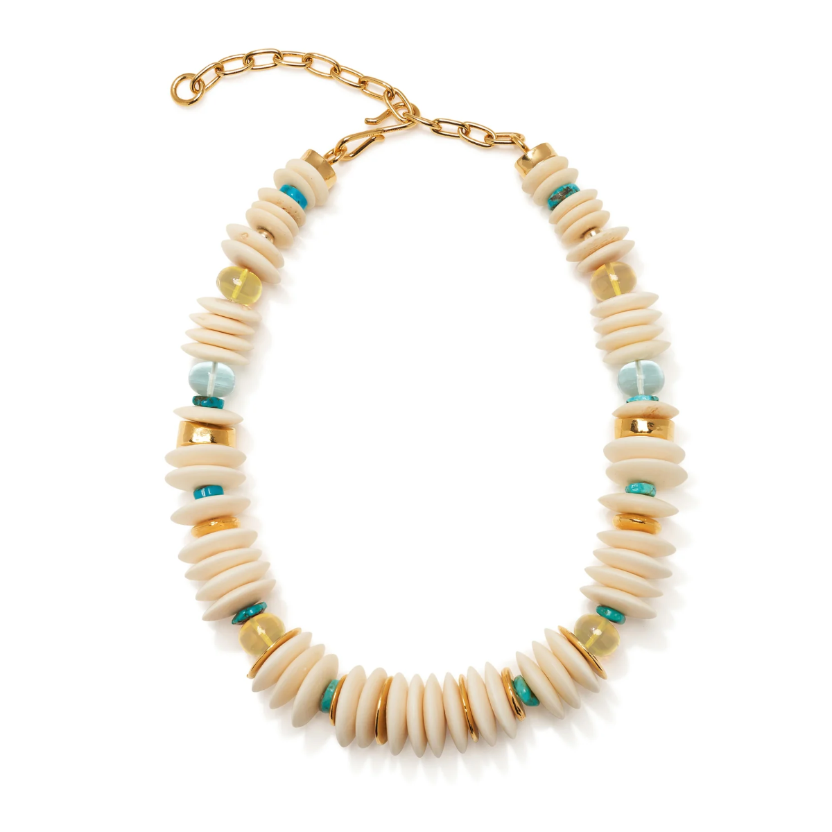 Petra Collar