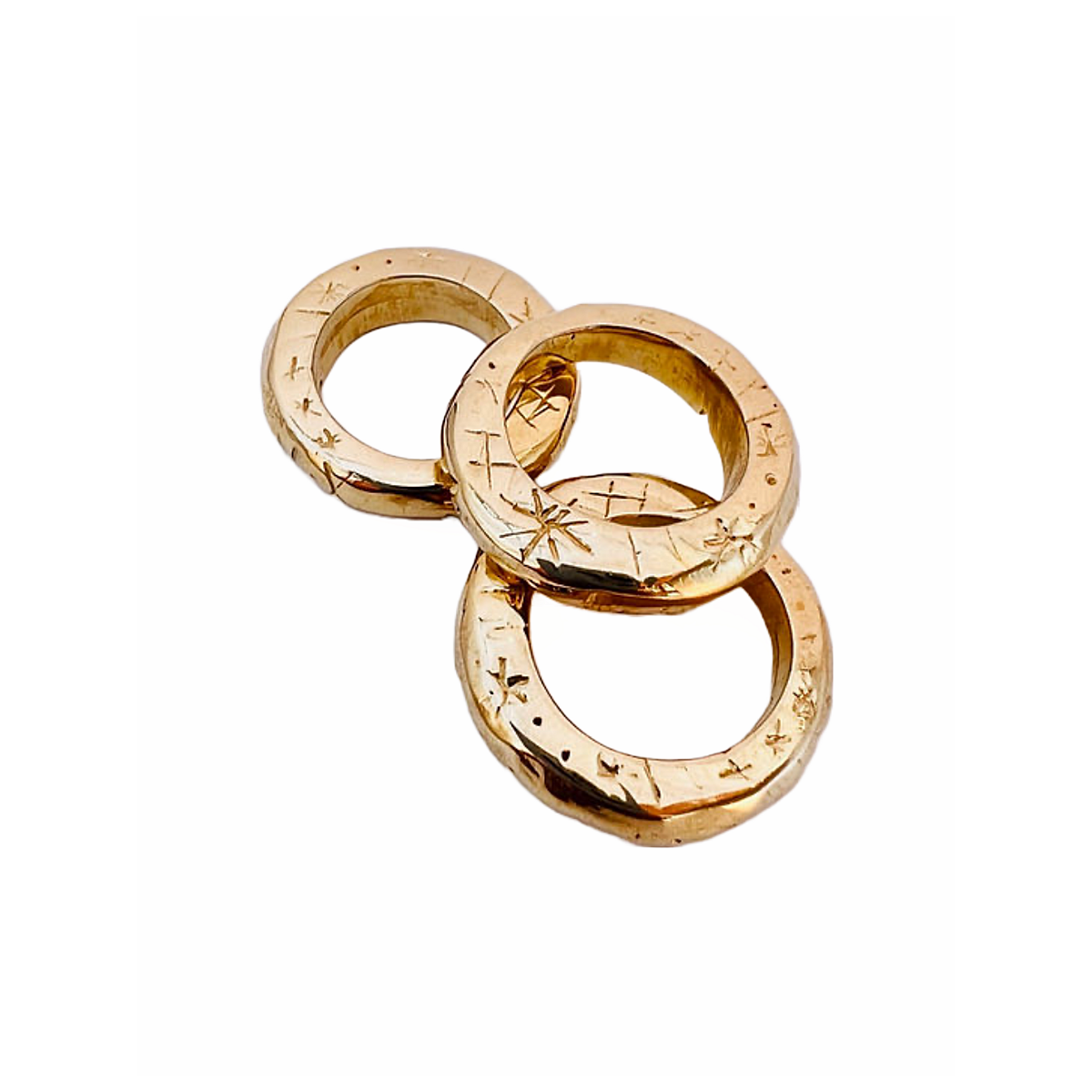 Lost Ring