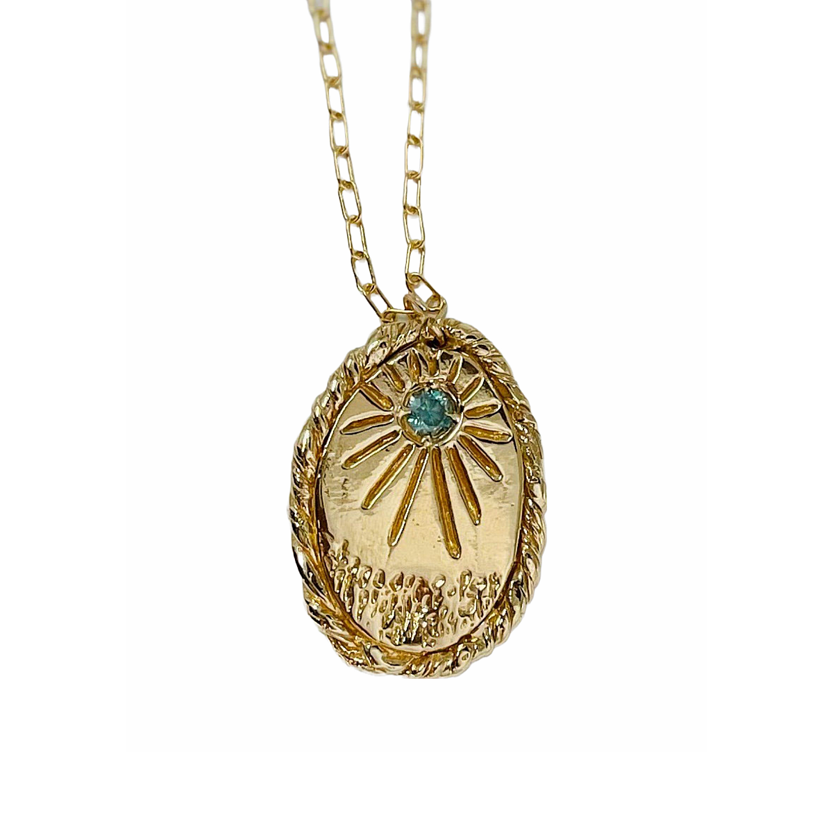 Sonder Pendant