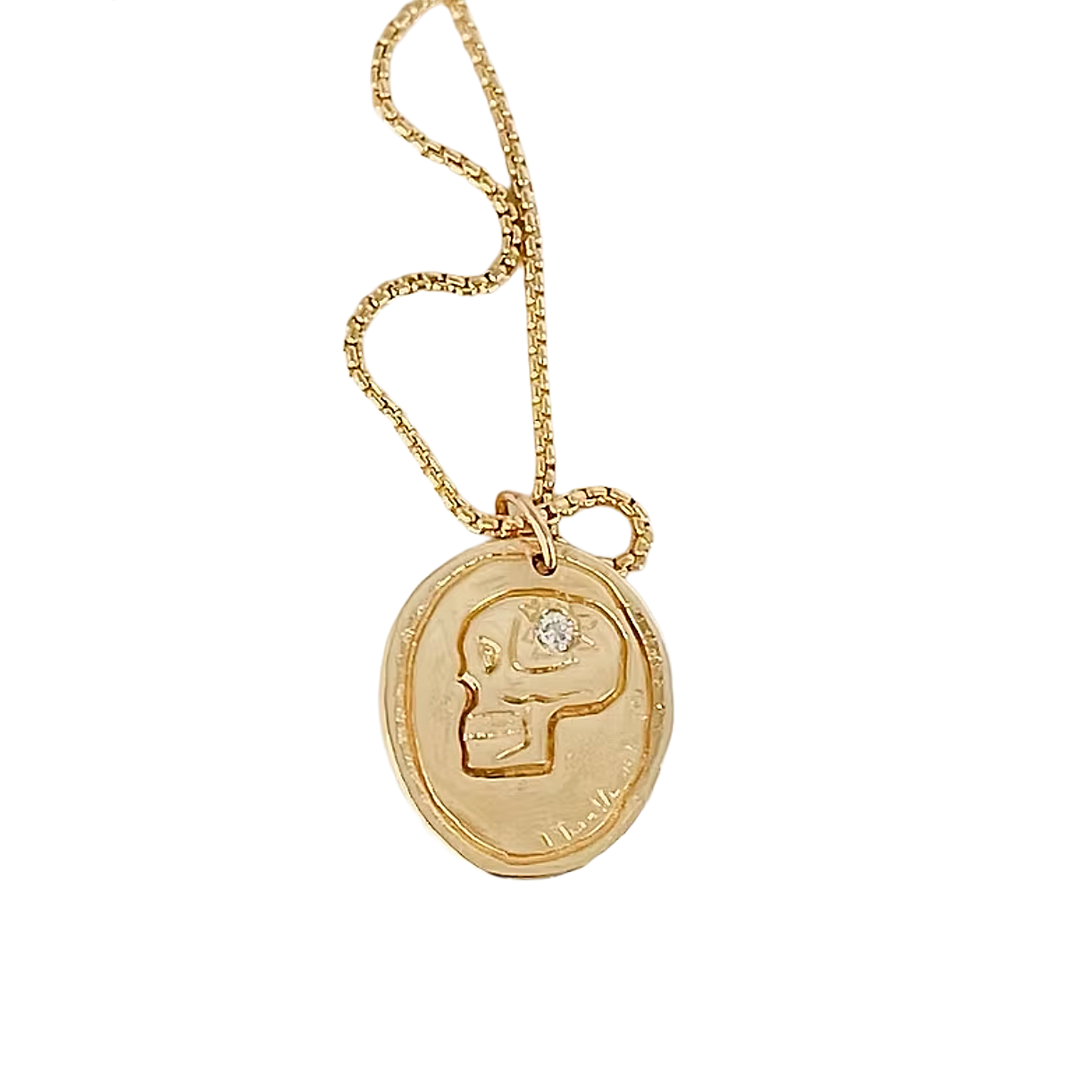 Empathy Pendant - Small