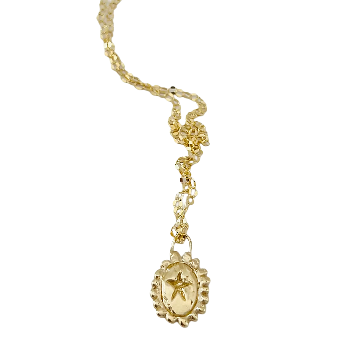 Live Necklace