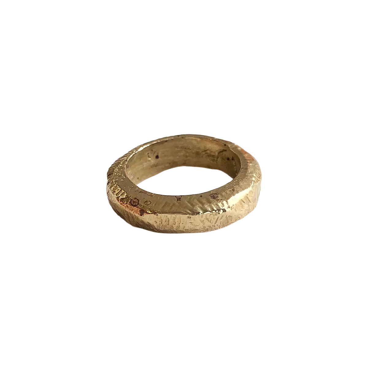 Facet Ring
