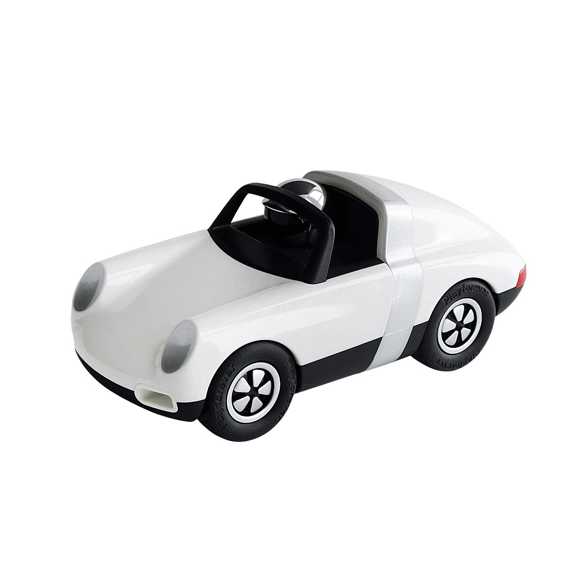 Car Luft Pfeiffer - White