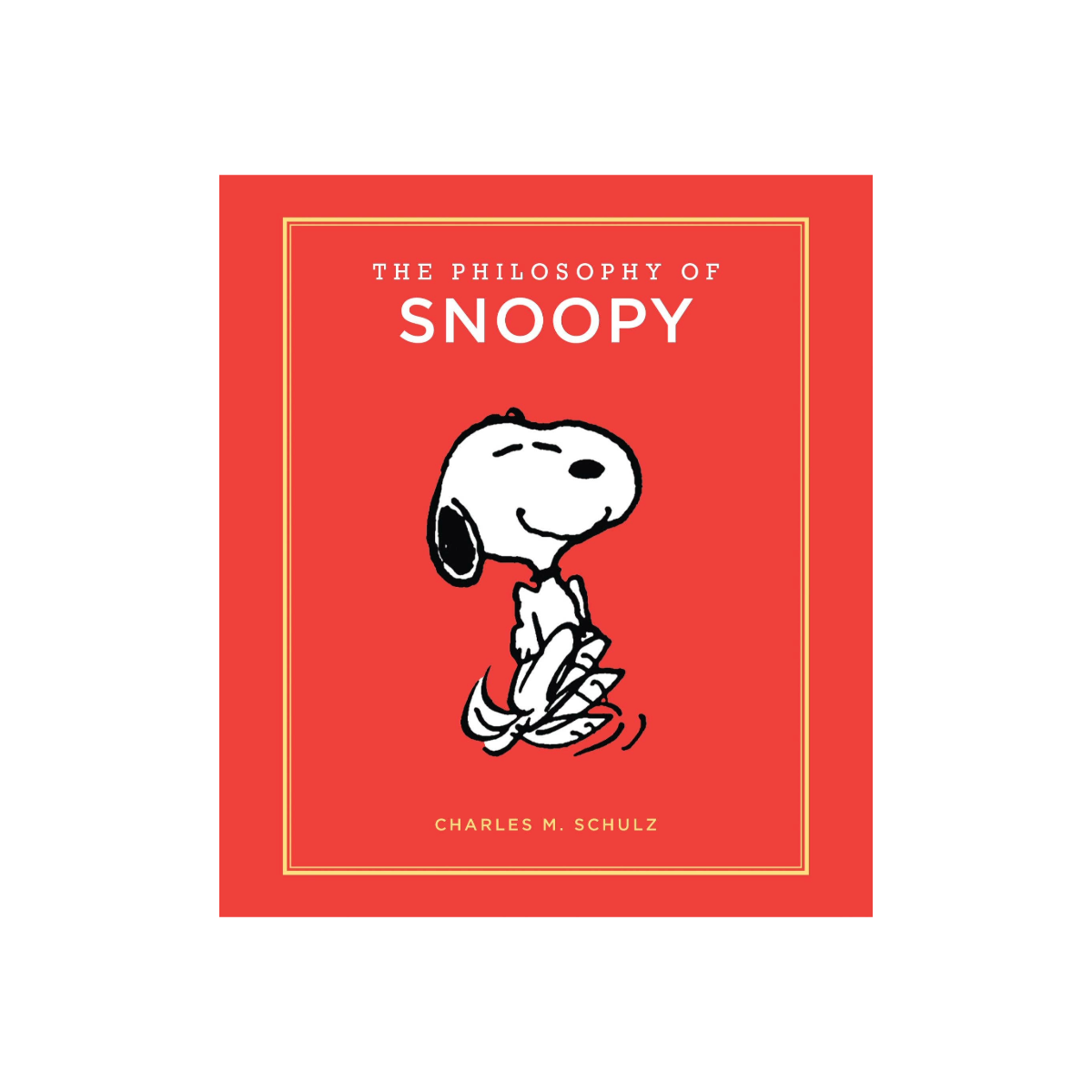 Philosophy of Snoopy