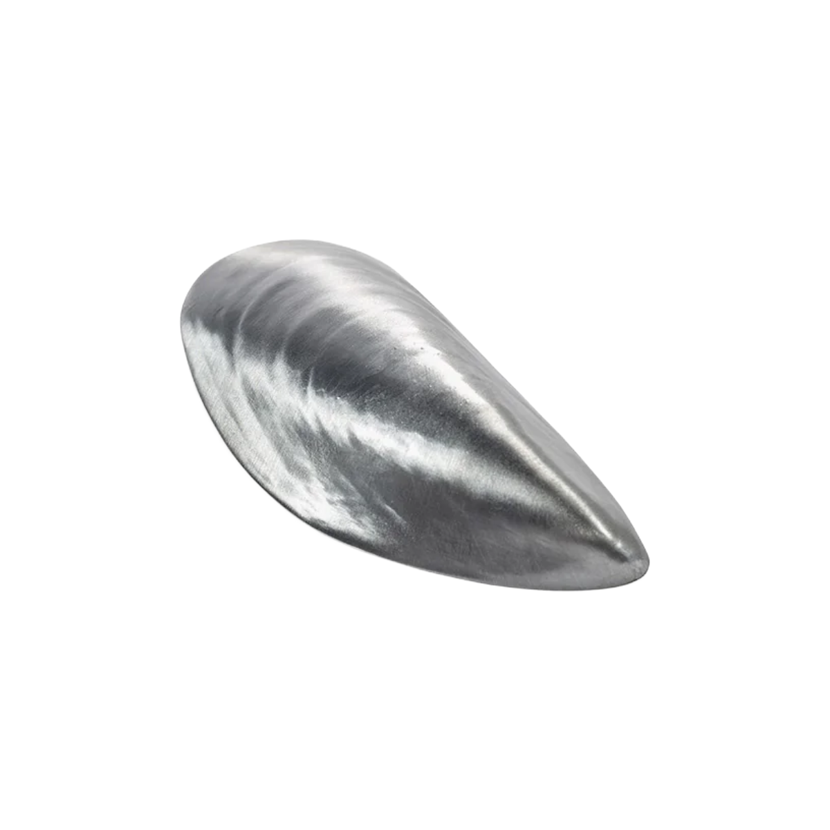 Marcel Steel Grey Bottle Opener