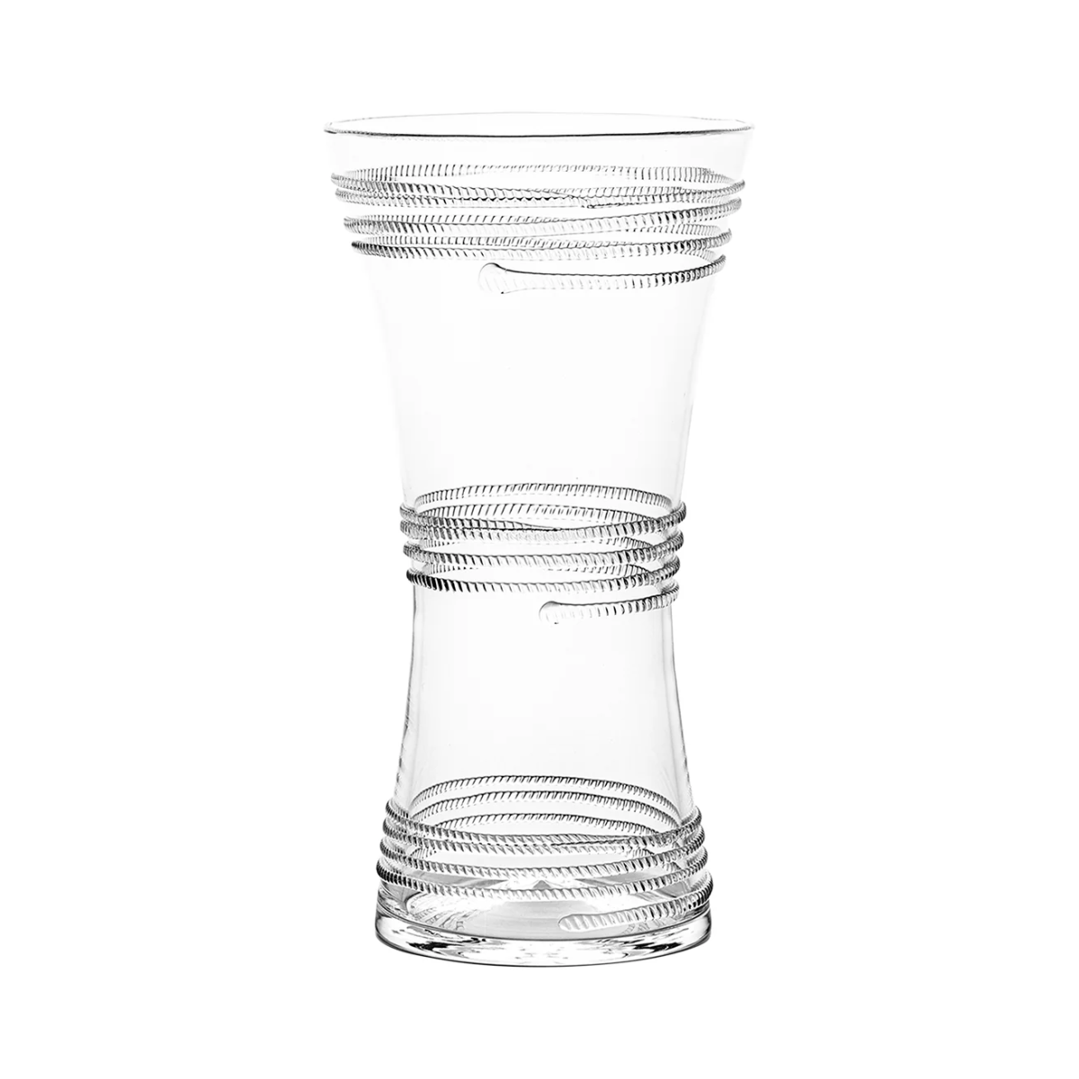 Ella 14" Corset Vase