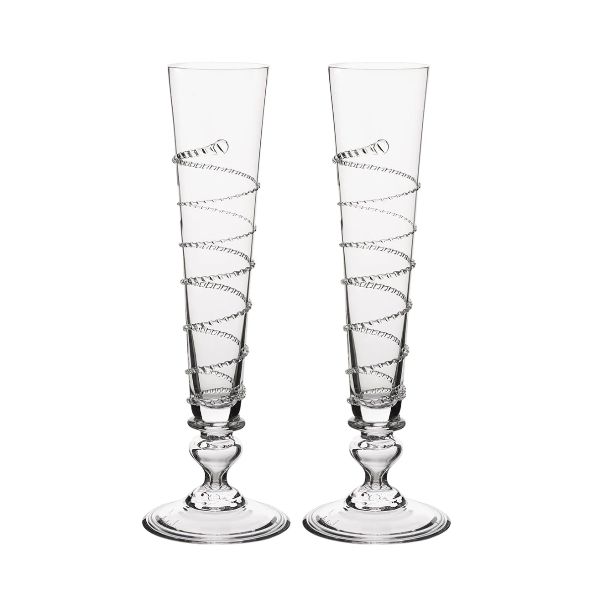 Amalia Flute Set/2