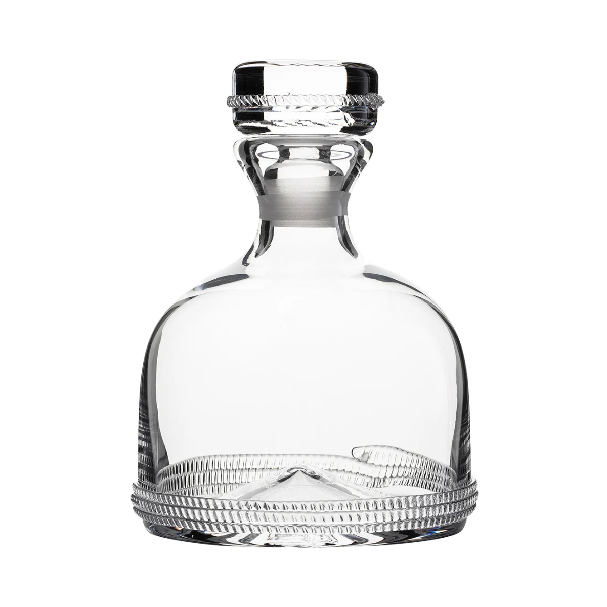Dean Whiskey Decanter