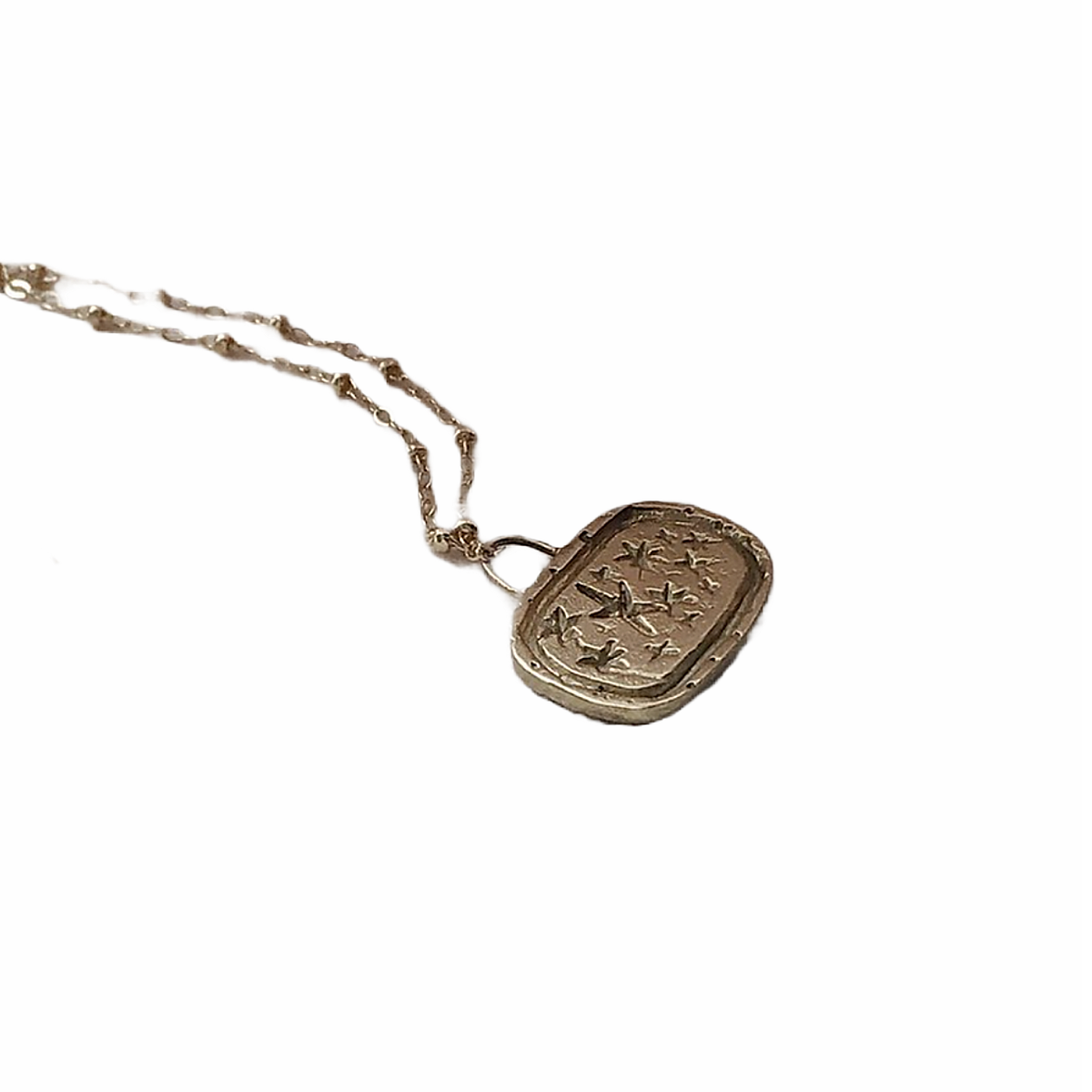 Storm Necklace
