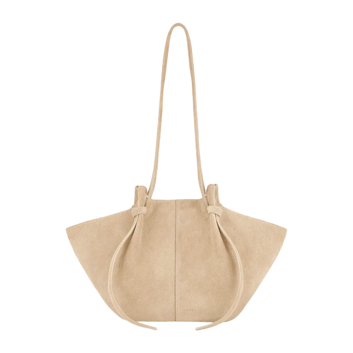 Mochi Suede - Sand