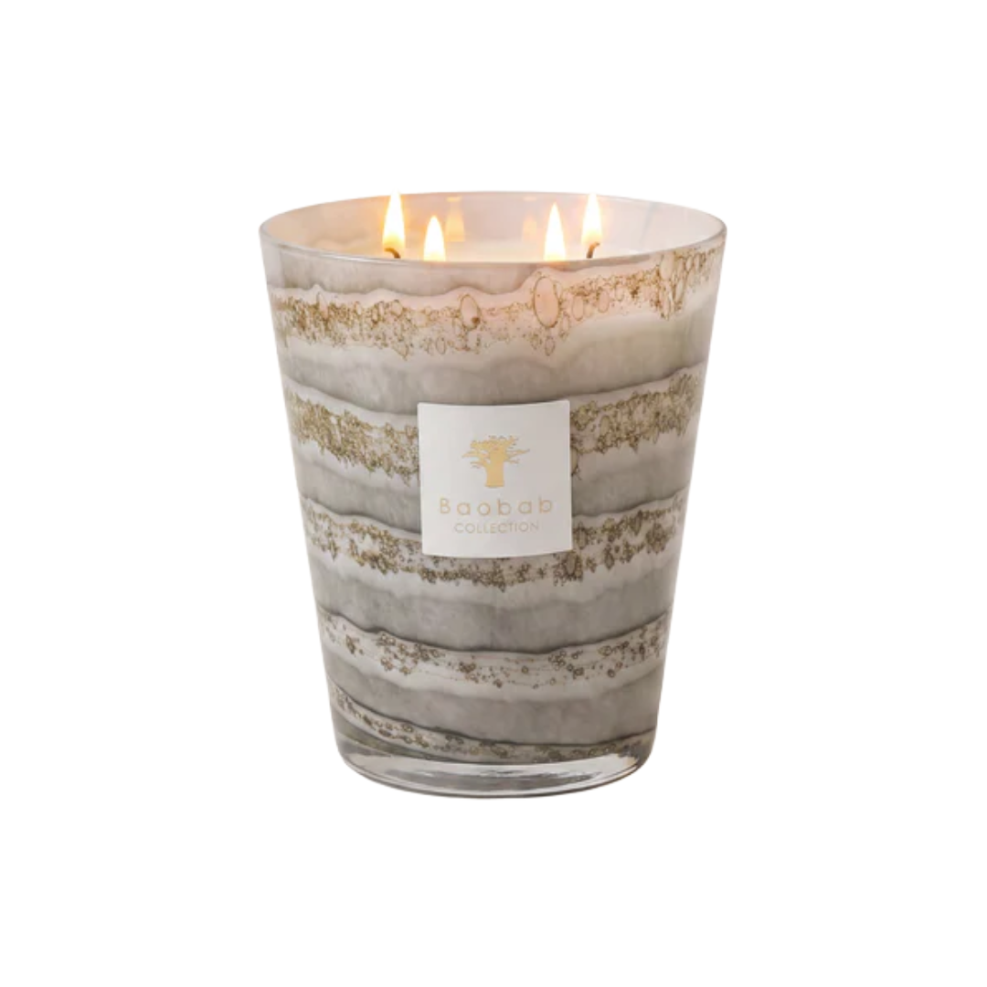 Sand Atacama Candle - Signature